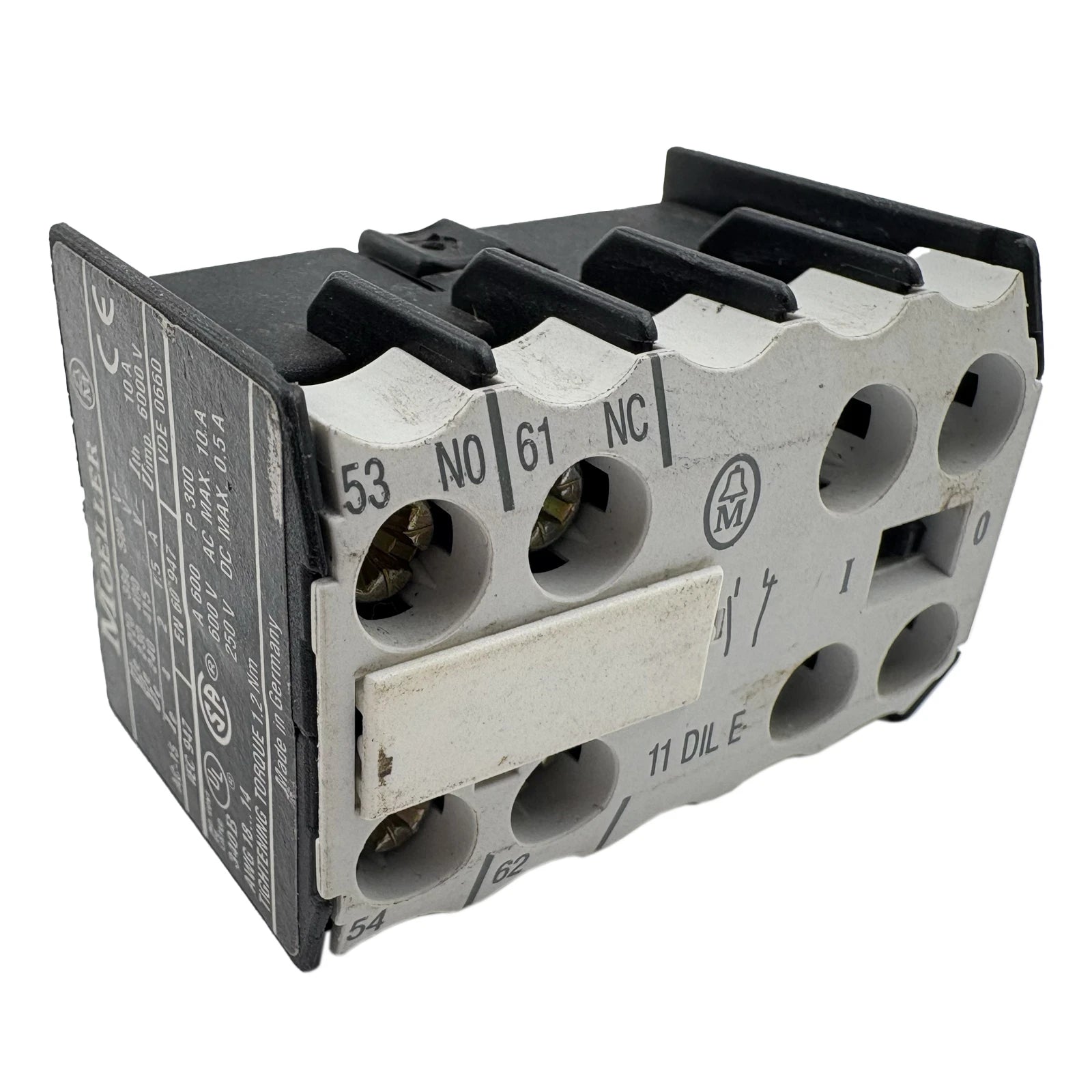 Eaton-Klockner-Moeller-11DILE-A-Industrial-Electrical-Warehouse-Shop-Now