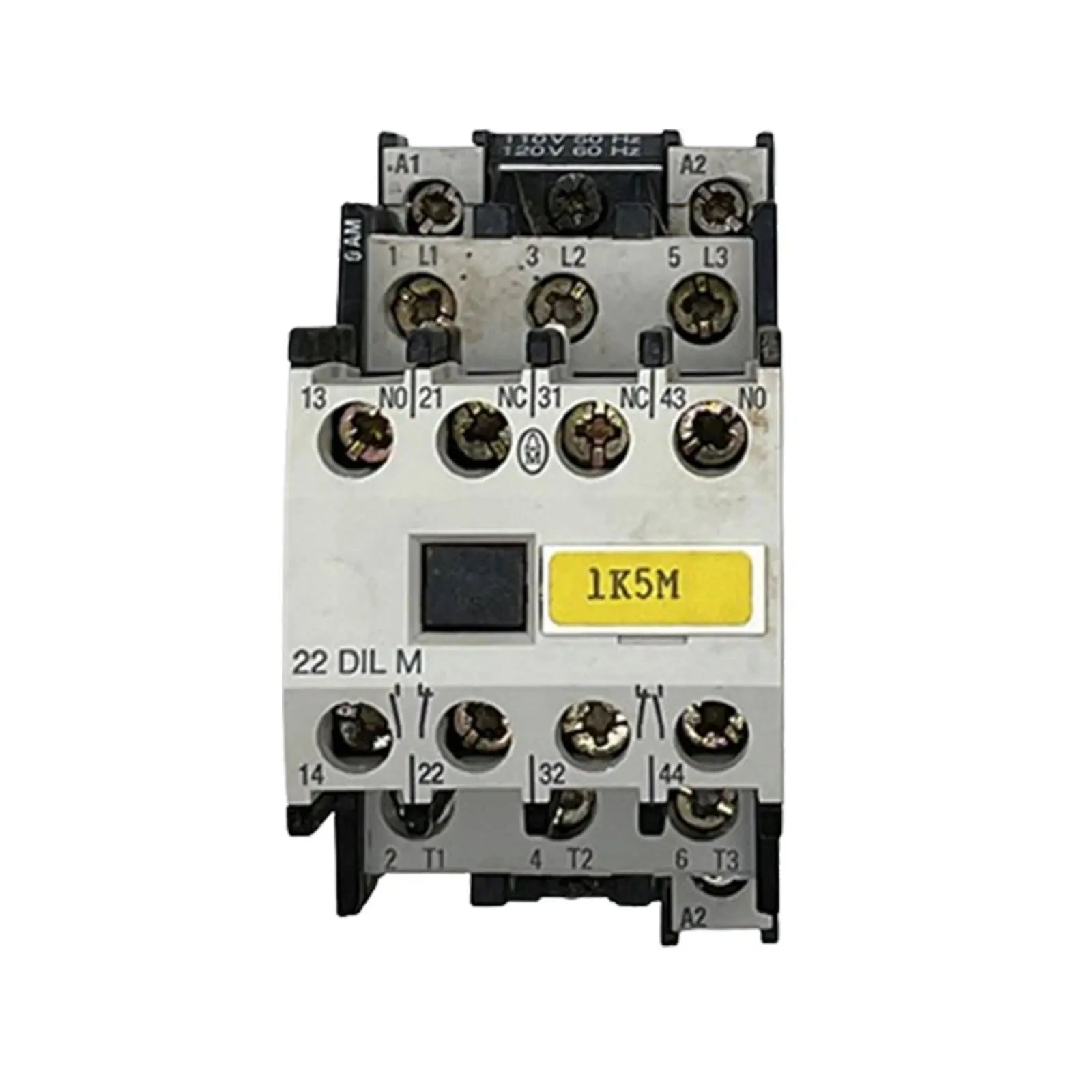 Eaton-Klockner-Moeller-22DILM-Industrial-Electrical-Warehouse-Shop-Now