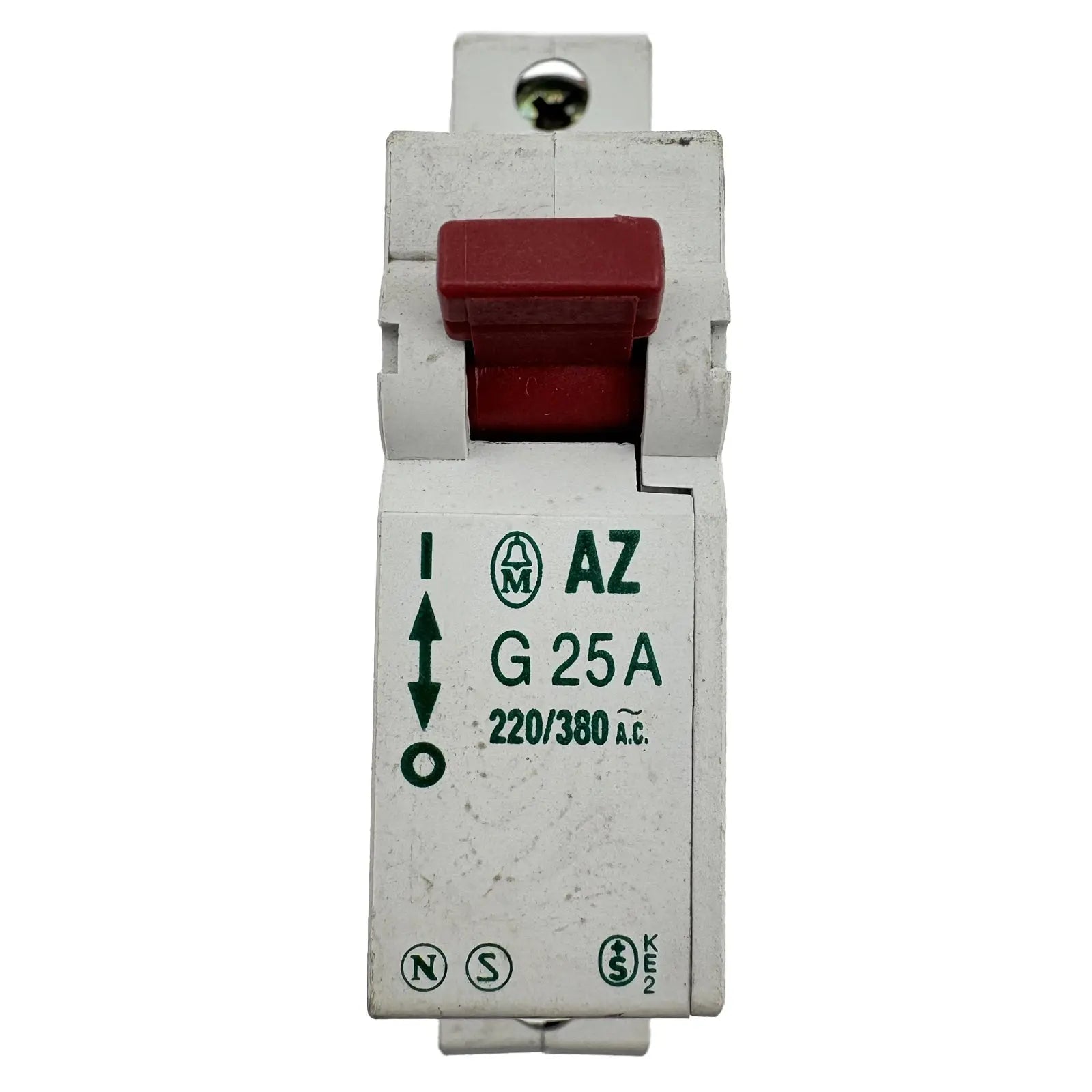 Eaton-Klockner-Moeller-AZG-25A-Industrial-Electrical-Warehouse-Shop-Now