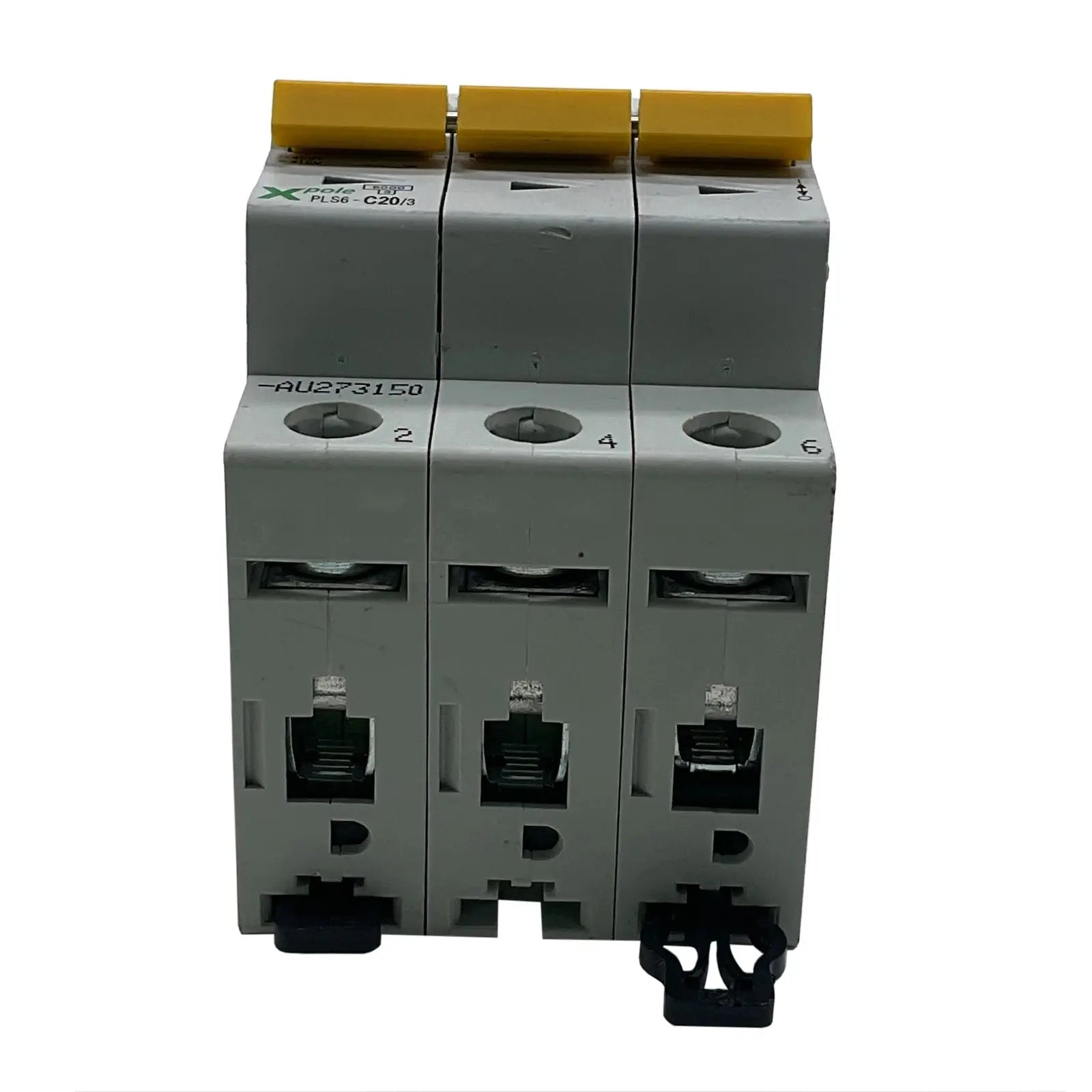 Eaton-Klockner-Moeller-PLS6-C20-3-AU-B-Industrial-Electrical-Warehouse-Shop-Now