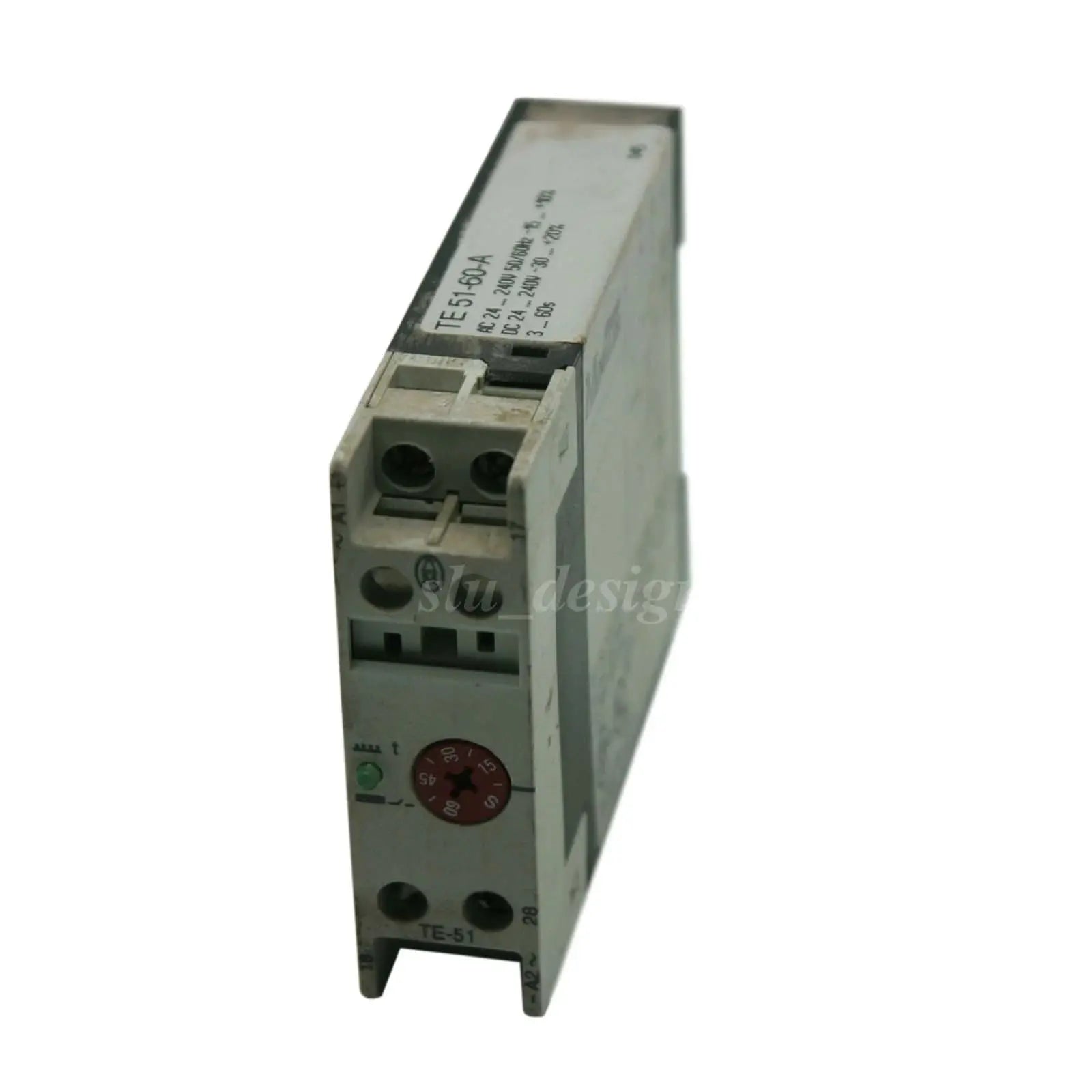 Eaton-Klockner-Moeller-TE-51-60-A-2-Industrial-Electrical-Warehouse-Shop-Now