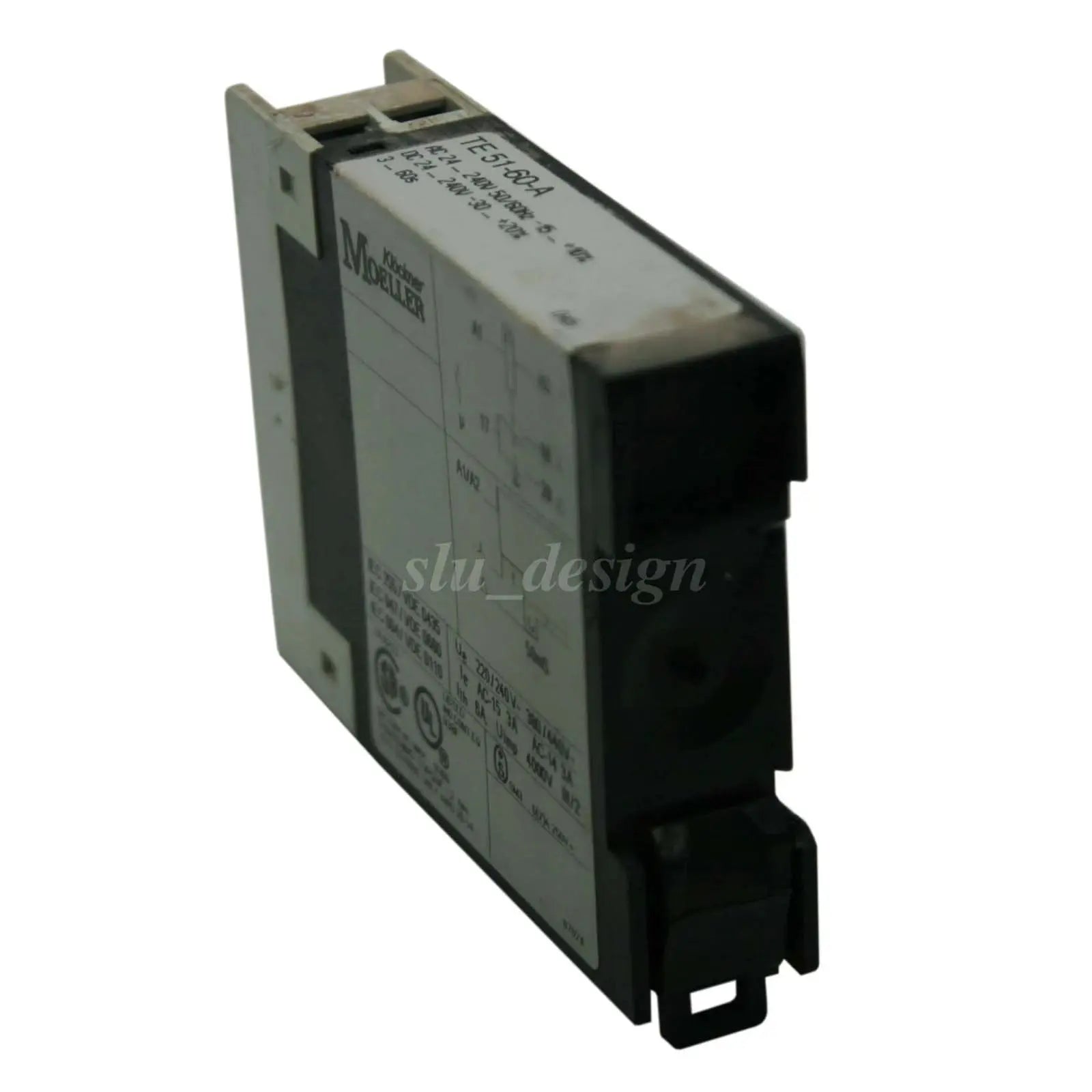 Eaton-Klockner-Moeller-TE-51-60-A-4-Industrial-Electrical-Warehouse-Shop-Now