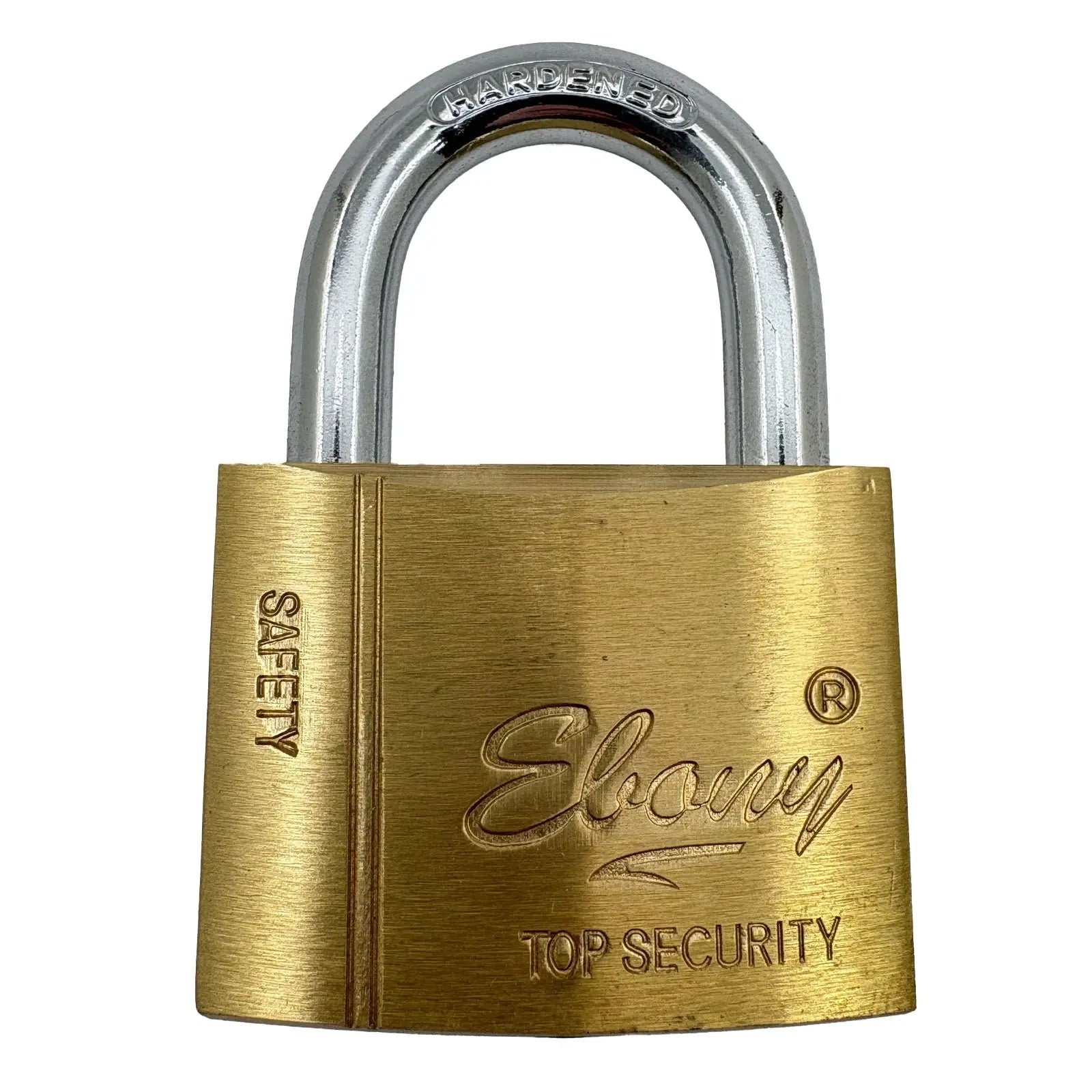 Ebony-Brass-Padlock-A-Industrial-Electrical-Warehouse-Shop-Now