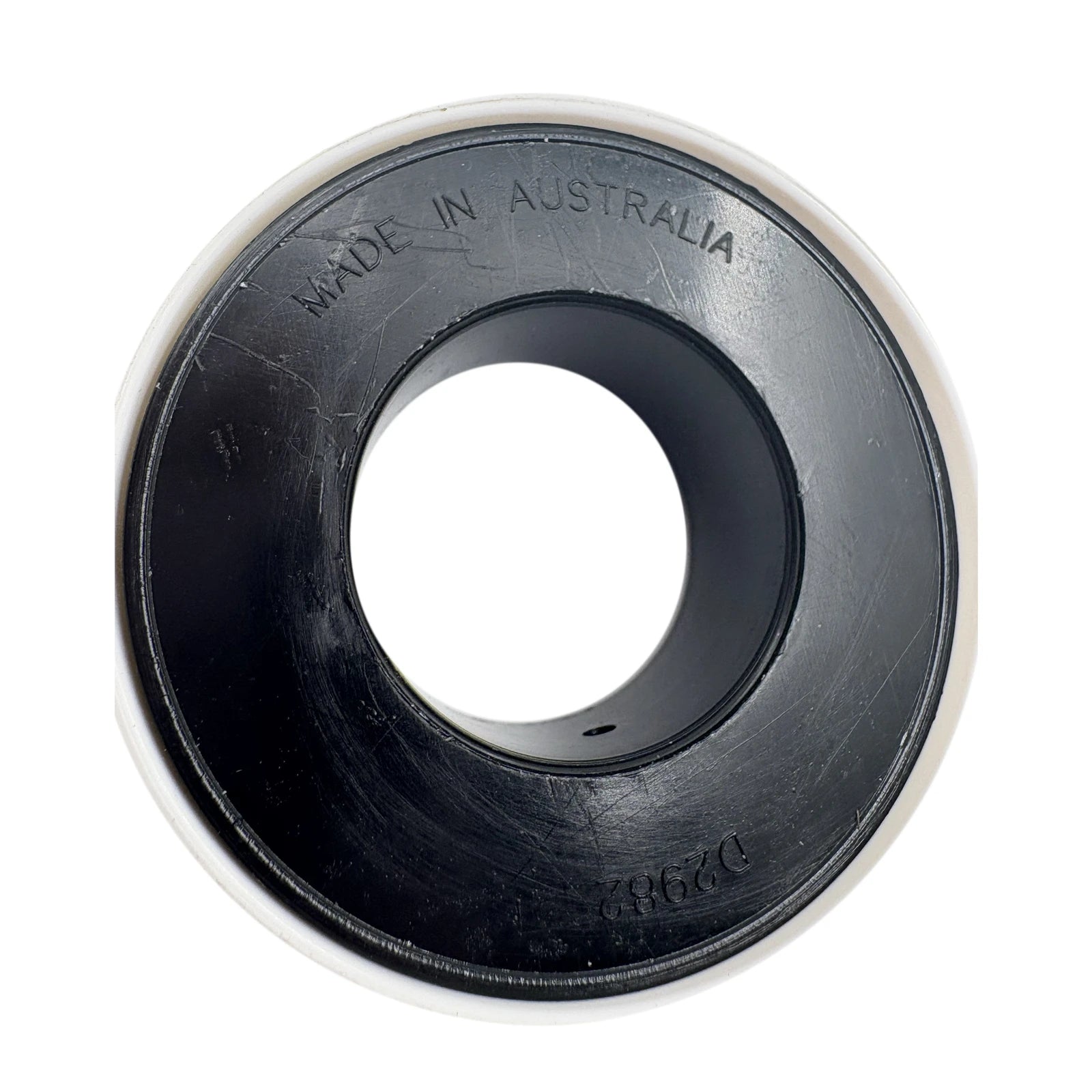 Ebony-Thread-Tape-12mm-x-10m-x-0.076-IEW10012-C-Industrial-Electrical-Warehouse-Shop-Now
