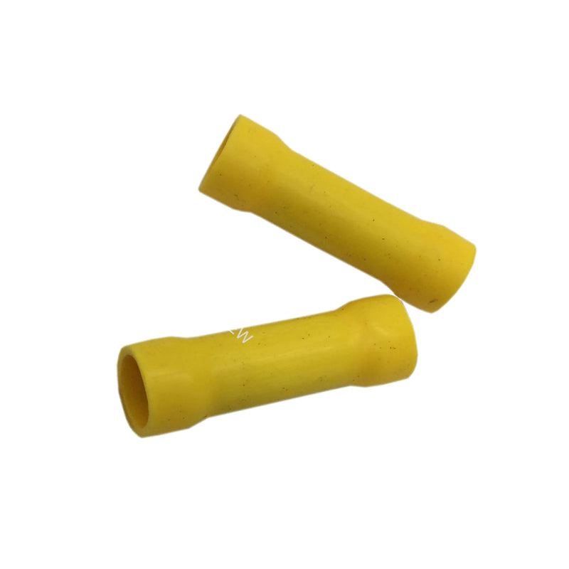 Edward Keller Aust. Cable Lugs 25mm Yellow Pack of 34