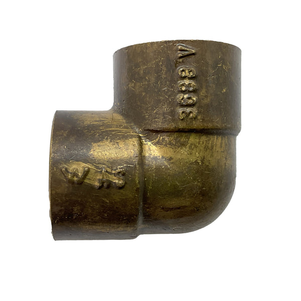 Elbow-Brass-BSP-3-4-A-Industrial-Electrical-Warehouse-Shop-Now