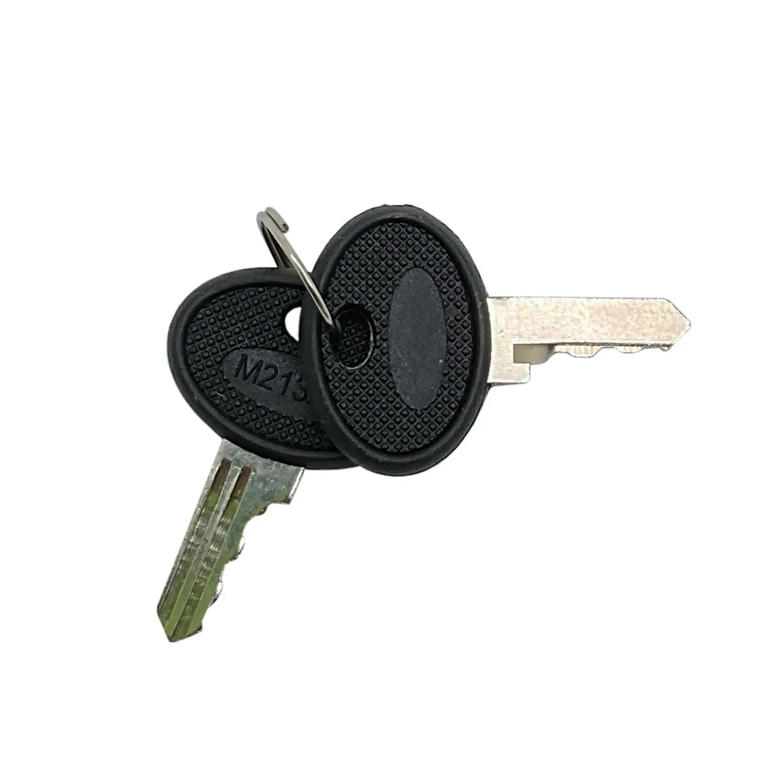 M21323 - Eldon Ronis Key Set of 2 - Industrial Electrical Warehouse