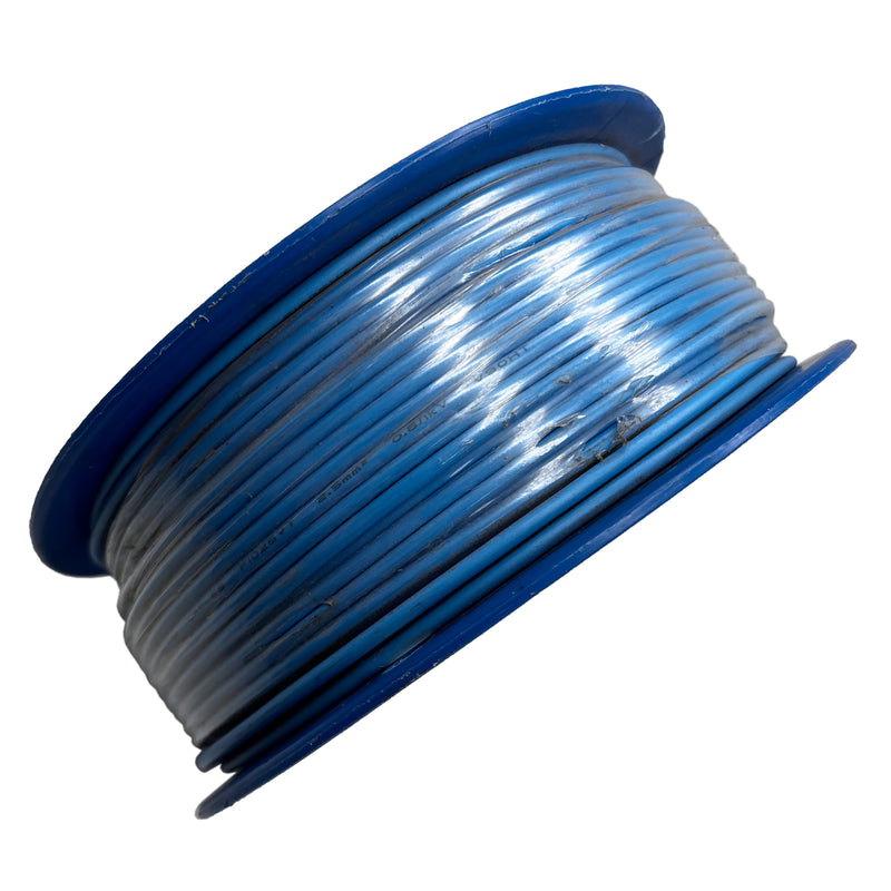 Electra Cables Building Wire PVC 100m Blue F1025VT