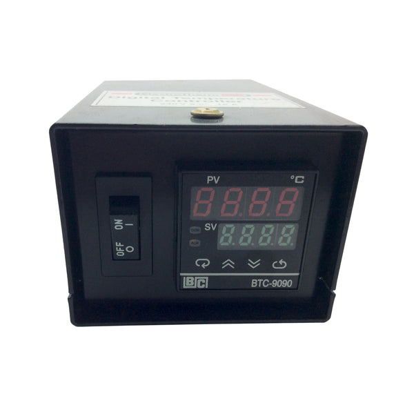ElectroTherm Digital Temperature Controller 240VAC 15A DC90K-10