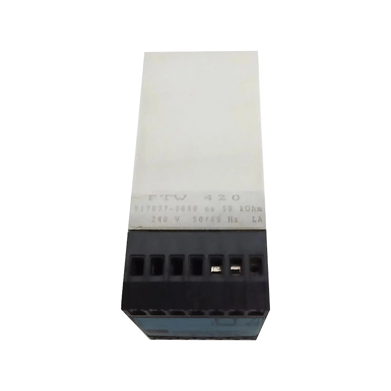Endress_Hauser-917077-0080-FTW420-B-Industrial-Electrical-Warehouse-Shop-Now