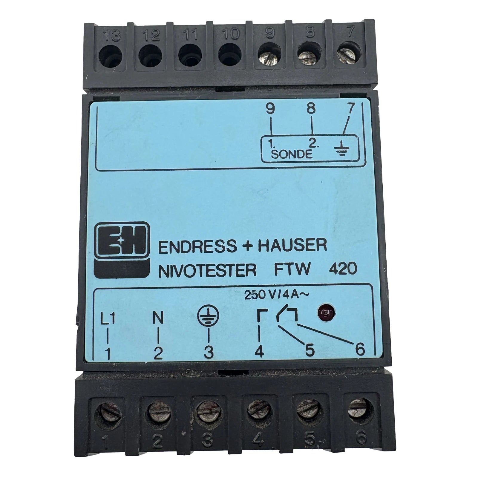Endress_Hauser-FTW420-Industrial-Electrical-Warehouse-Shop-Now
