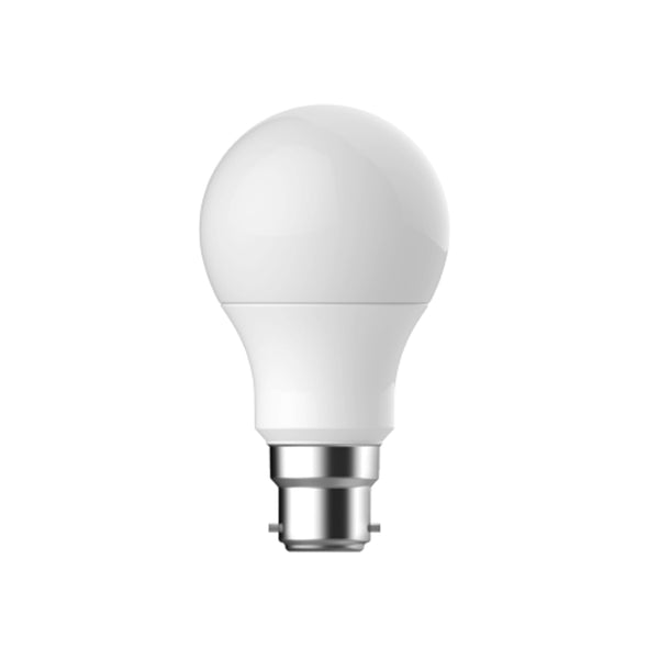 Energetic LED Bulb 5.5W Dimmable Polycarbonate B22 112096C