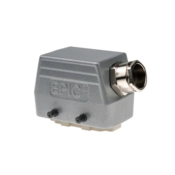 Epic Connector Set H-BE Preassembled 6P+E PG21 448-468
