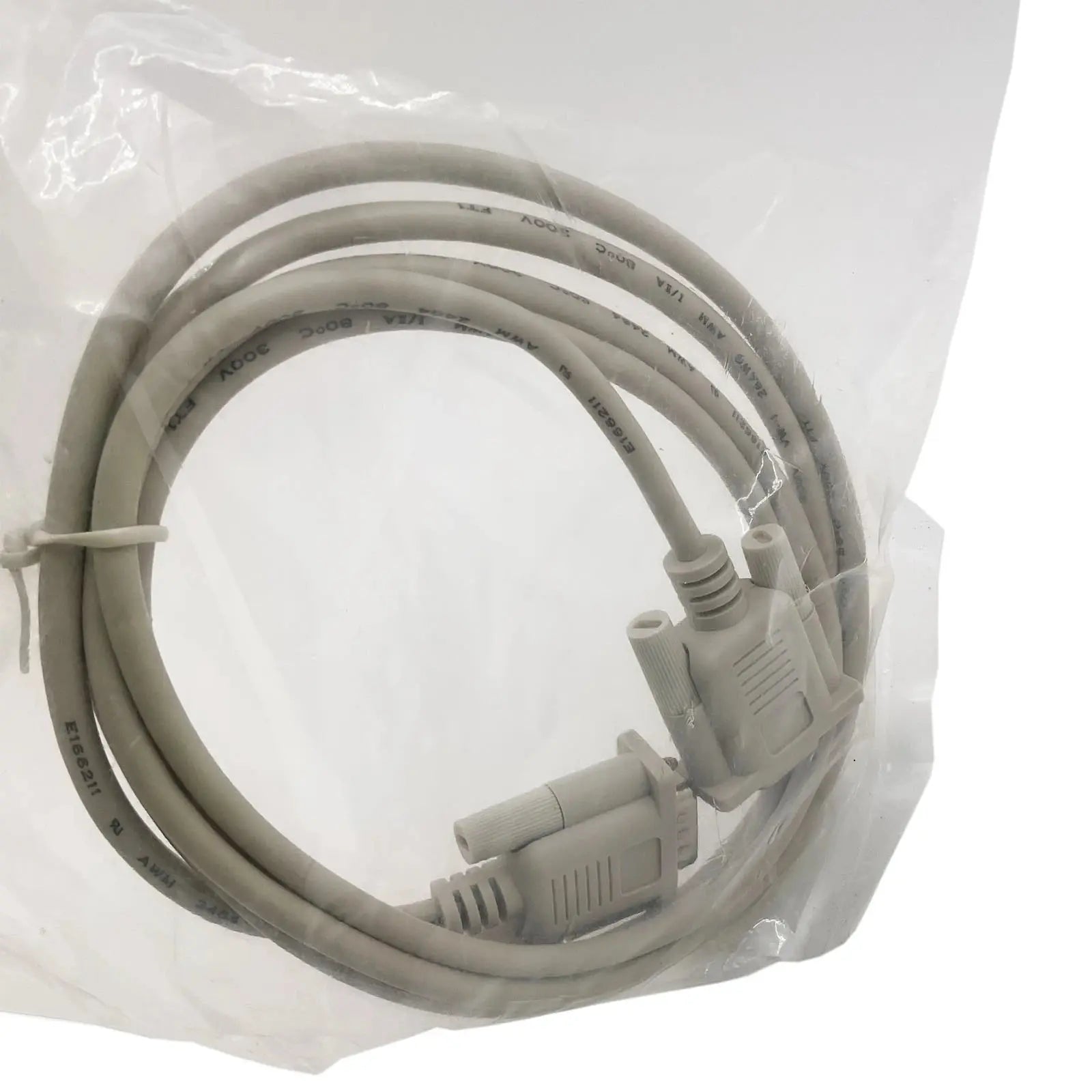 Extension-Serial-Cable-DB9-Male-to-Female-B_IEW10093-Industrial-Electrical-Warehouse-Shop-Now