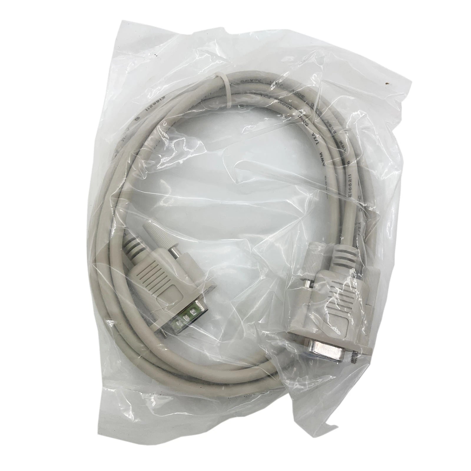 Extension-Serial-Cable-DB9-Male-to-Female-Industrial-Electrical-Warehouse-Shop-Now