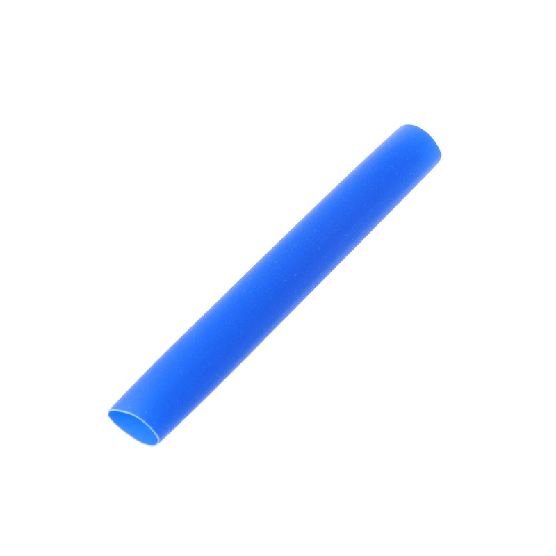 EziShrink Heat Shrink Tubing 11mm x 1200mm Wall 0.51mm Blue HS-BU-10/5 EZHSBU105