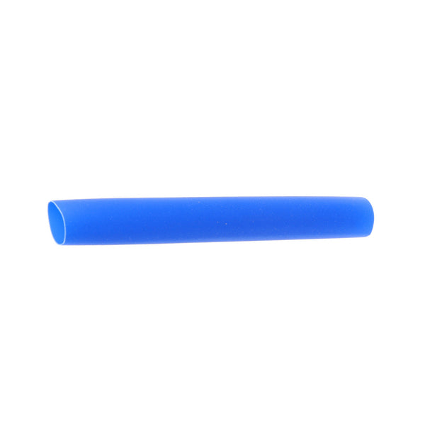 EziShrink Heat Shrink Tubing 50mmx1200mmx0.51mm Blue HS-BU-30/15 EZHSBU3015