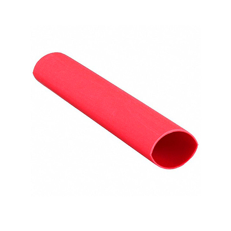 EziShrink Heat Shrink Tubing 32mm x 800mm Wall 0.51mm Red HS-RD-20/10 EZHSRD2010