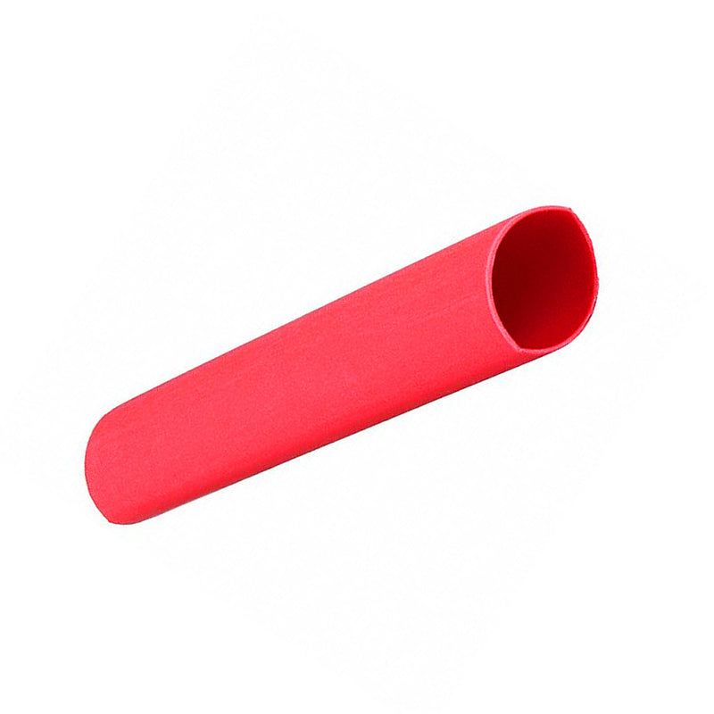 EziShrink Heat Shrink Tubing 32mm x 800mm Wall 0.51mm Red HS-RD-20/10 EZHSRD2010