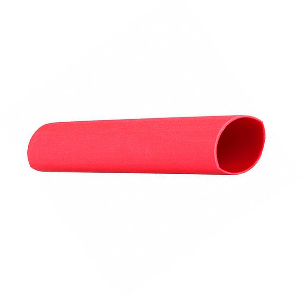 EziShrink Heat Shrink Tubing 50mmx1200mmx0.51mm Red HS-RD-30/15 EZHSRD3015
