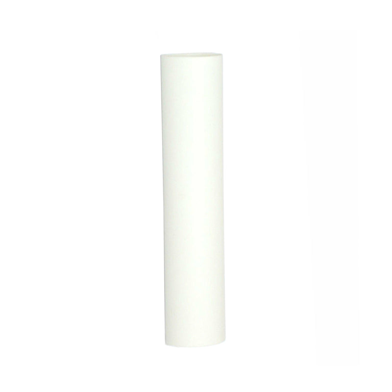 EziShrink Heat Shrink Tubing 32mmx1200mmx0.51mm White HS-WH-20/10 EZHSWH2010