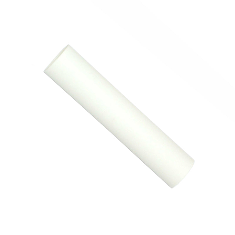 EziShrink Heat Shrink Tubing 50mmx1200mmx0.51mm White HS-WH-30/15 EZHSWH3015