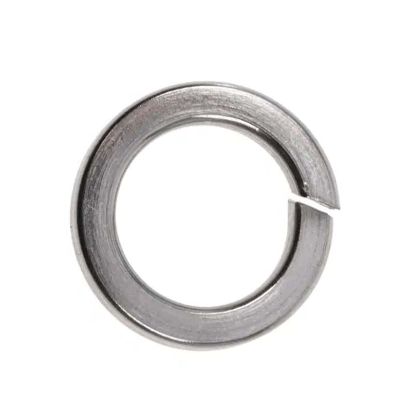 F.H.S Spring Washers CR 3+ M4 Zinc Plated SPRM4Z