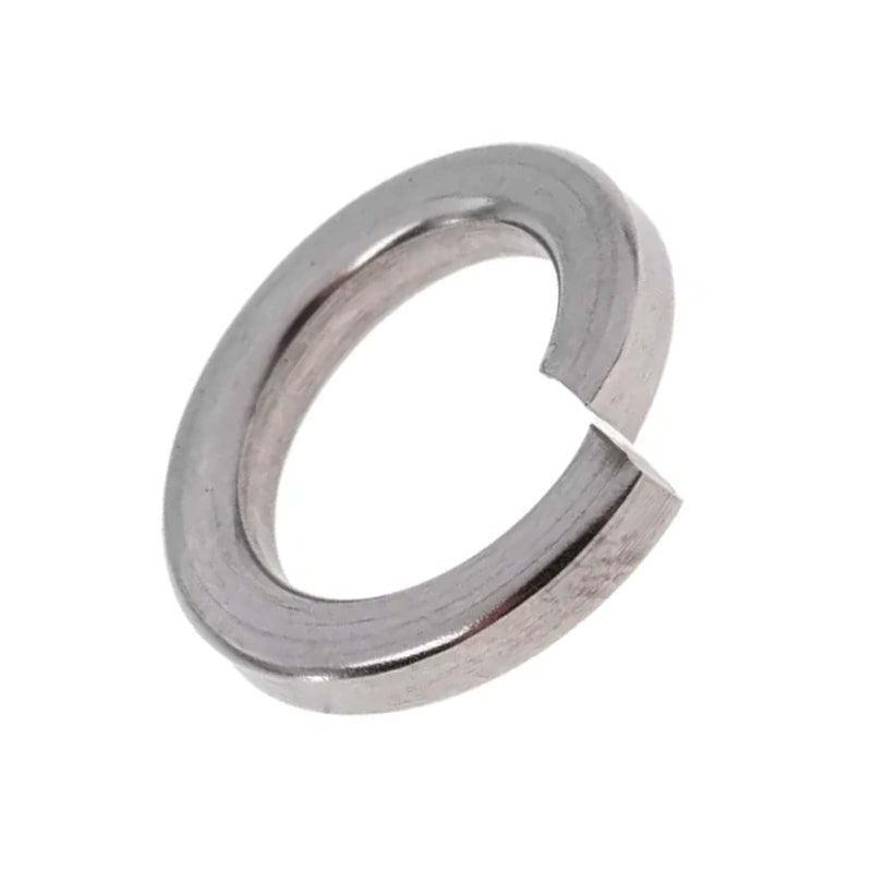 F.H.S Spring Washers Zinc Plated CR 3+ M4 SPRM4Z