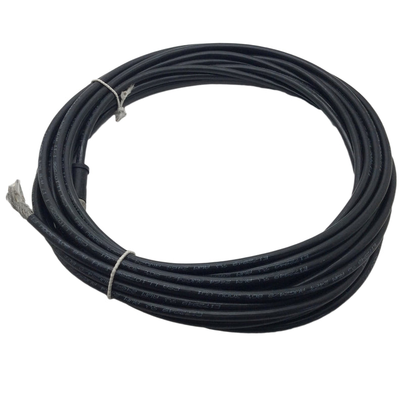 Omron Extension Cable F39-TGR-SB4-CVLB-5R