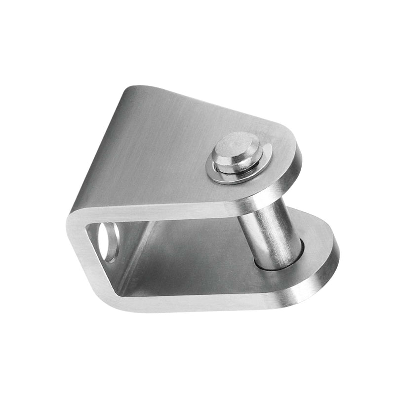 Festo Clevis Mounting Foot High-alloy Stainless Steel Size 32 CRLBN-32