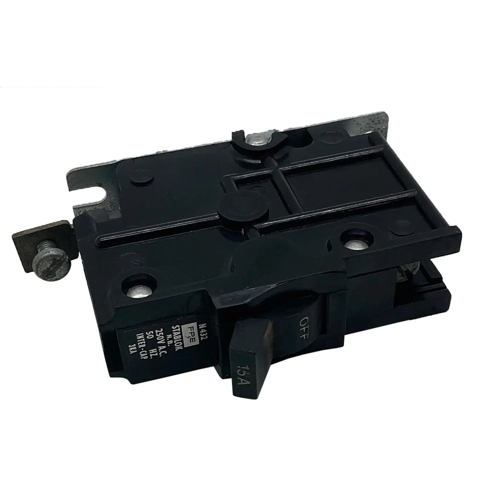 FPE-N432-NC115-B-Industrial-Electrical-Warehouse-Shop-Now