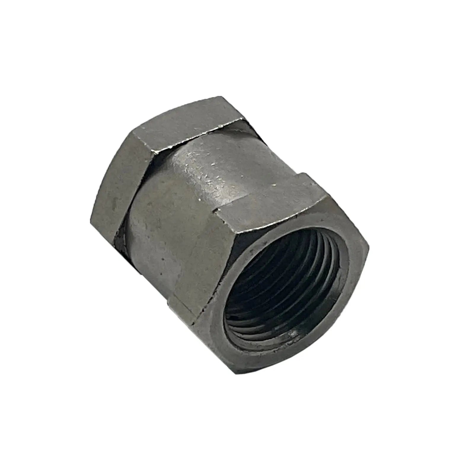 Threaded Coupling 316 Stainless Steel 1/2