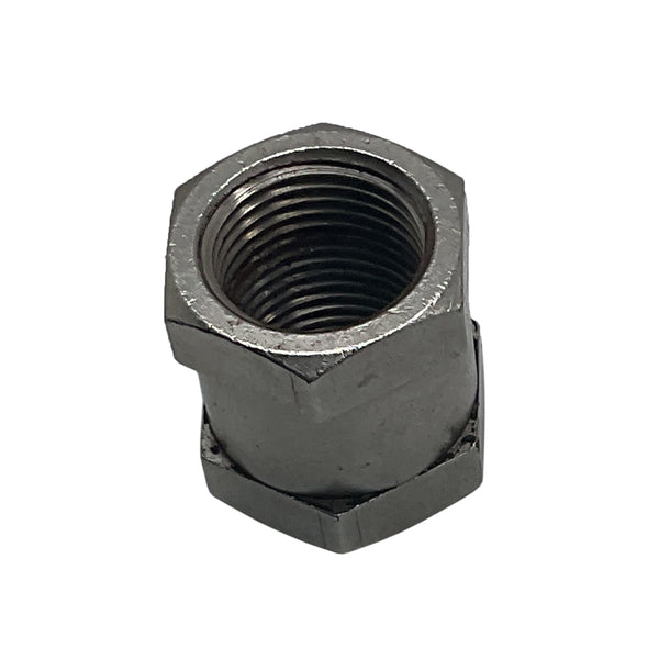 Threaded Coupling 316 Stainless Steel 1/2"