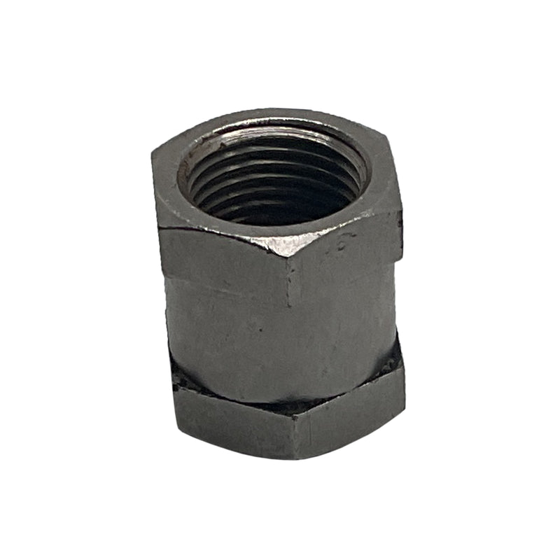 Threaded Coupling 316 Stainless Steel 1/2"