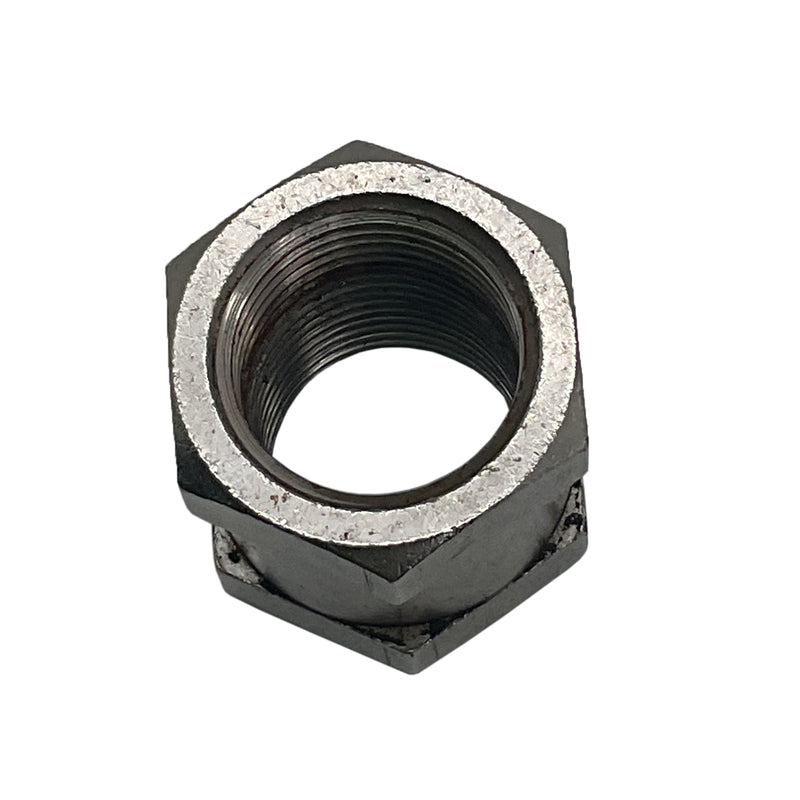 Threaded Coupling 316 Stainless Steel 1/2"