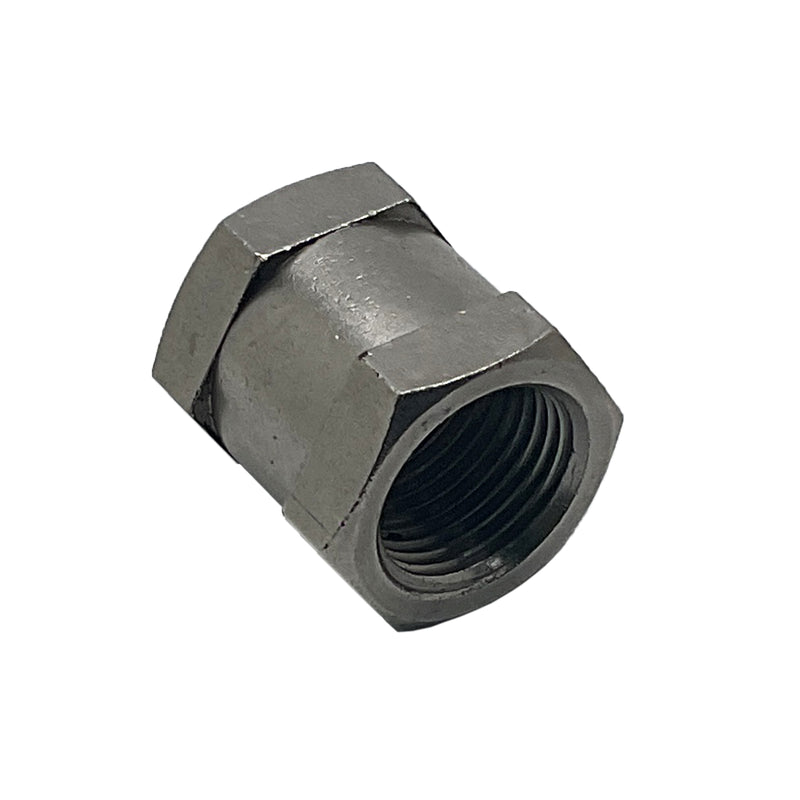 Threaded Coupling 316 Stainless Steel 1/2"