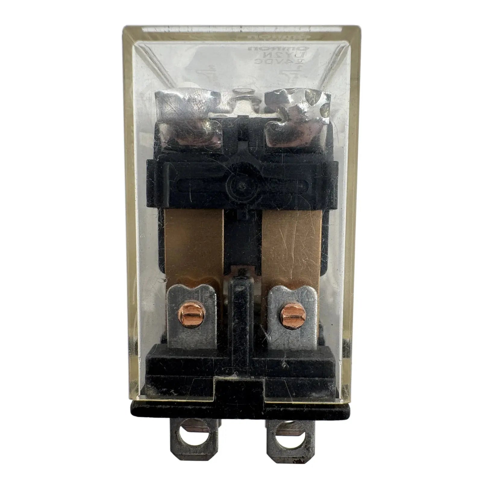 Fest0-LY2N-24VDC-Green-C-Industrial-Electrical-Warehouse-Shop-Now