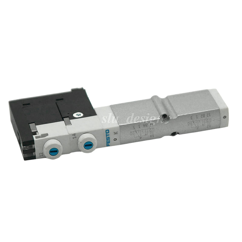 Festo Solenoid Valve 24VDC CPASC1-M1H-K-P-2.5