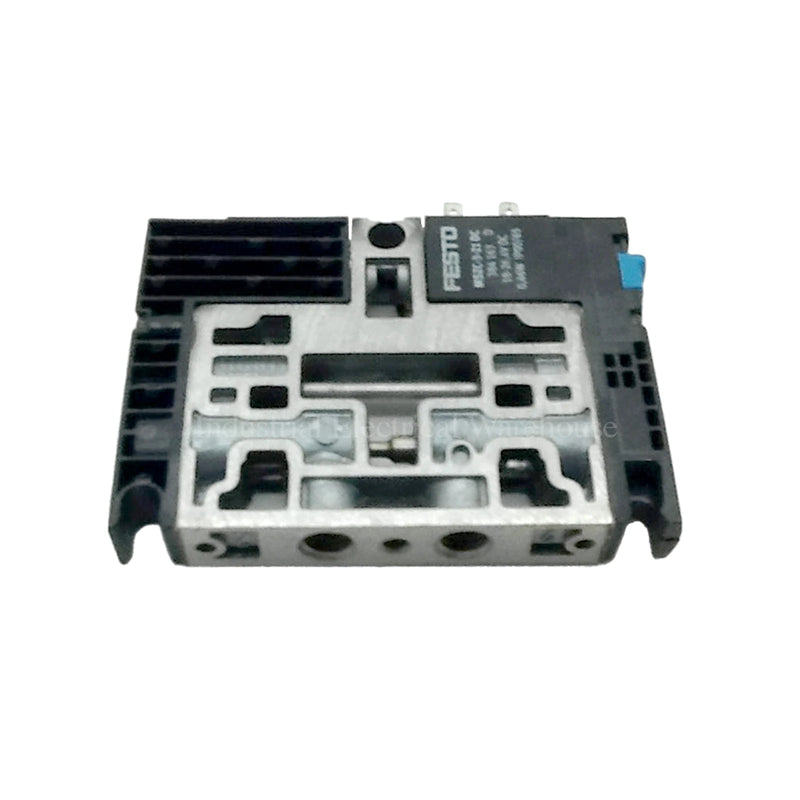 Festo-CPV10-M1H-2X3-GLS-M7-1-Industrial-Electrical-Warehouse-Shop-Now