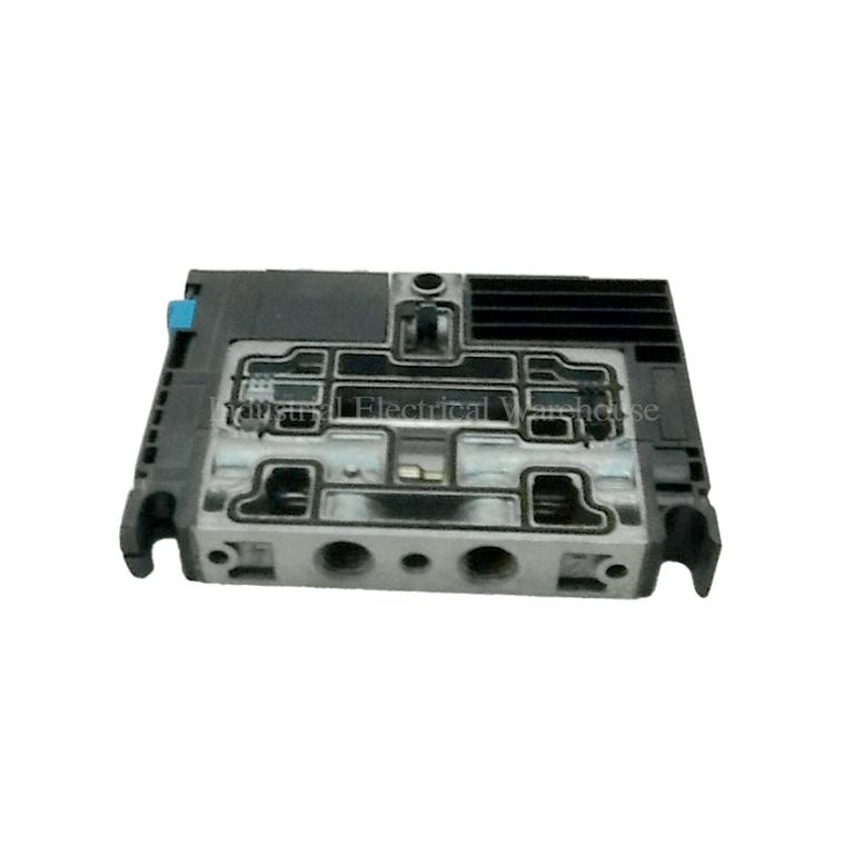 Festo Solenoid Valve 18-26.4VDC IP65 161416 CPV10-M1H-2X3-GLS-M7