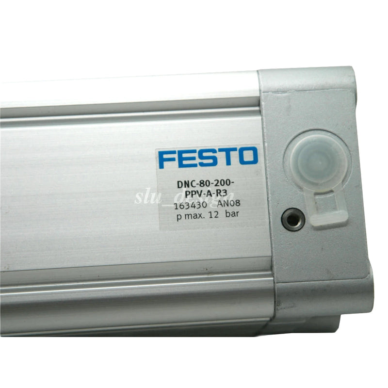 Festo-DNC-80-200-PPV-A-R3-D-Industrial-Electrical-Warehouse-Shop-Now