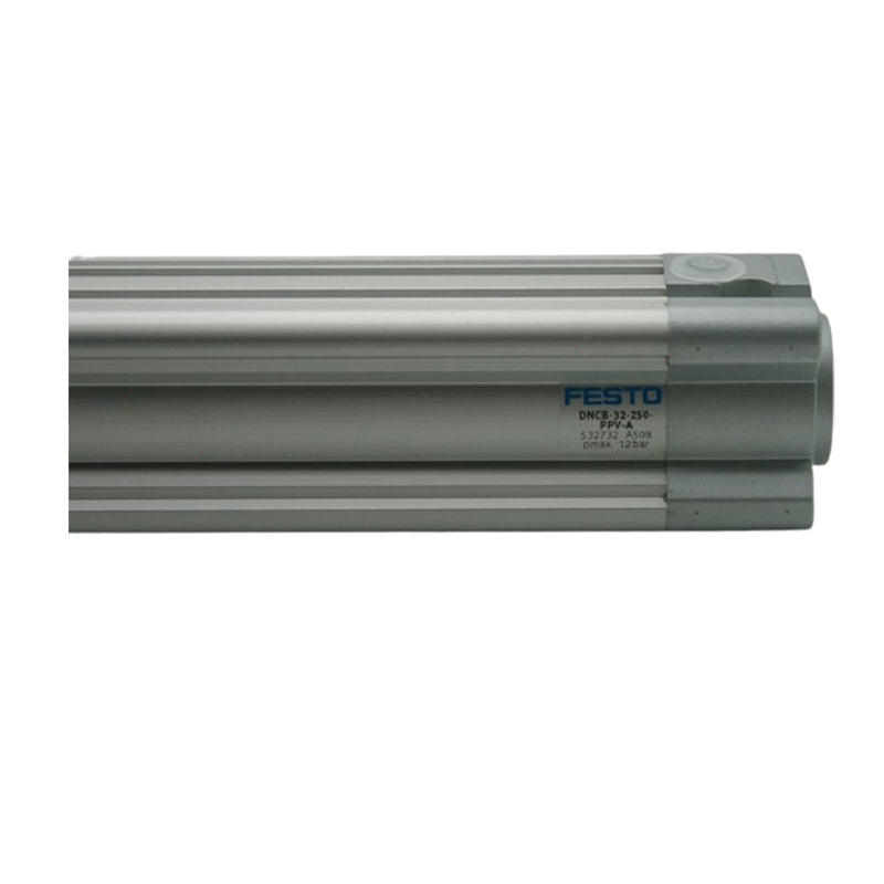 Festo Cylinder 32mm Piston Diameter 532732 A508 DNCB-32-250-PPV-A
