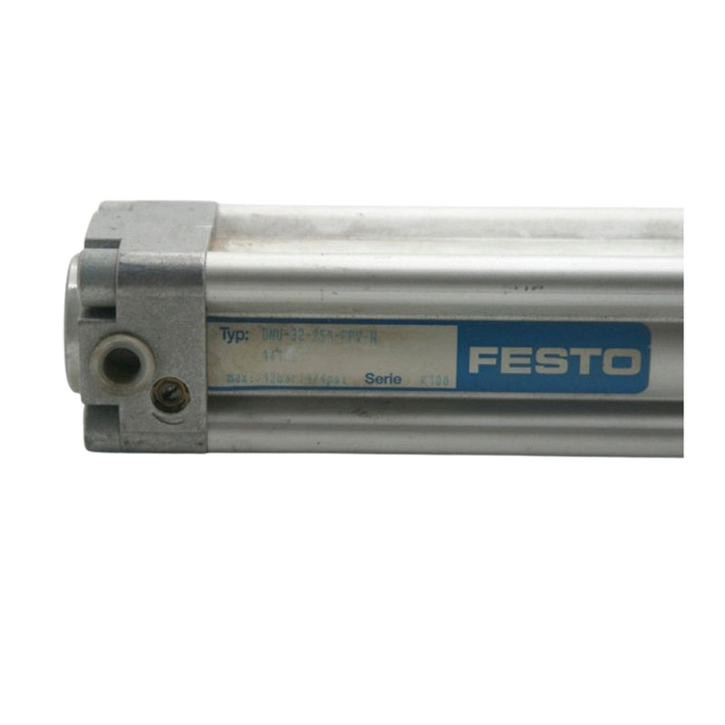 Festo Cylinder 32mm Piston Diameter 532732 A508 DNCB-32-250-PPV-A