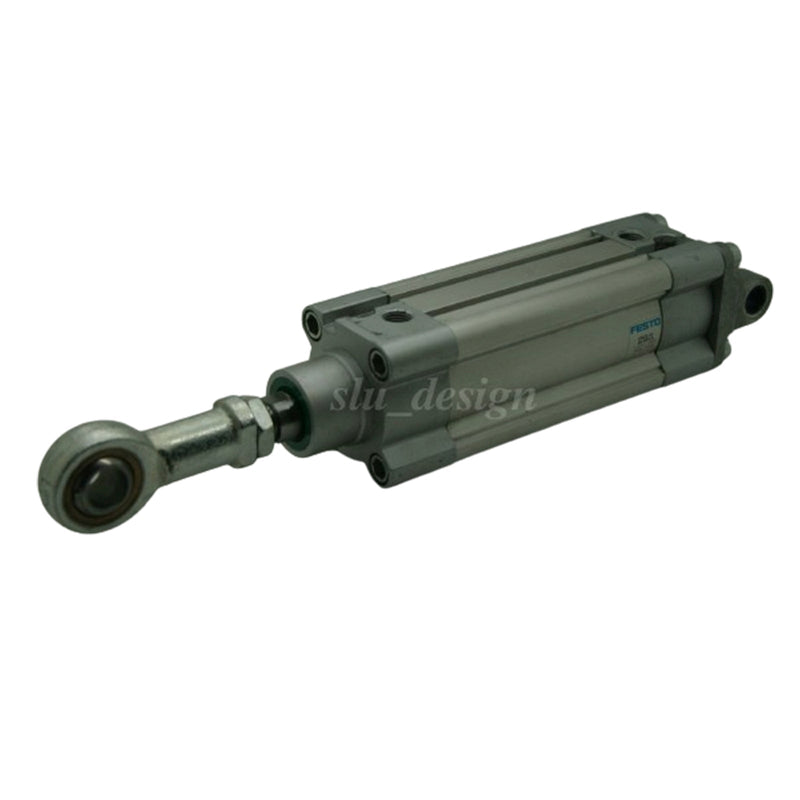 Festo Cylinder 0.6-12 Bar M16 x 1.5 DNCB-50-80-PPV-A