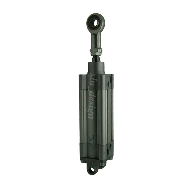 Festo Cylinder 0.6-12 Bar M16 x 1.5 DNCB-50-80-PPV-A