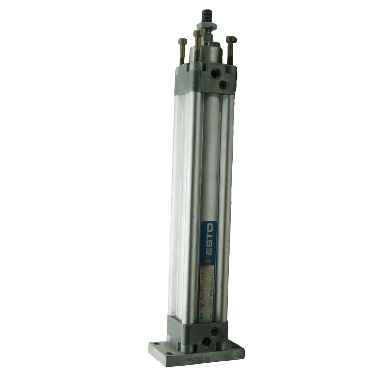 Festo-DNU-32-160-PPV-A-3-Industrial-Electrical-Warehouse-Shop-Now