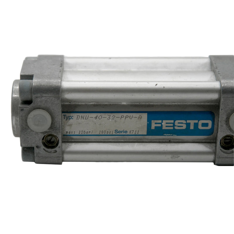 Festo-DNU-40-32-PPV-A-4-Industrial-Electrical-Warehouse-Shop-Now