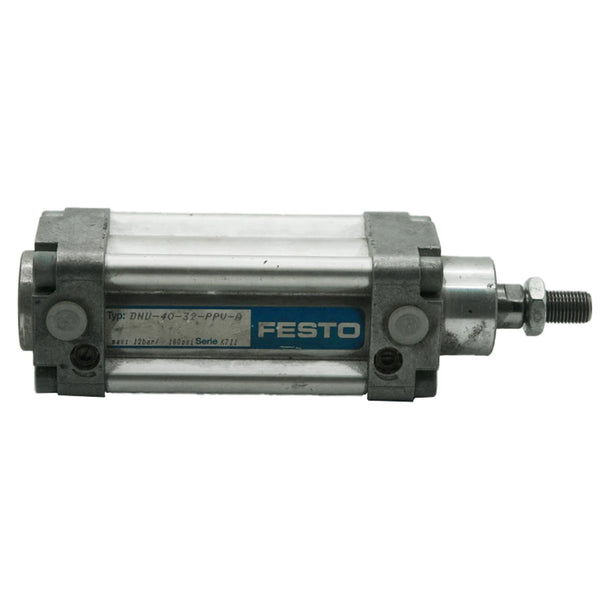 Festo-DNU-40-32-PPV-A-Industrial-Electrical-Warehouse-Shop-Now