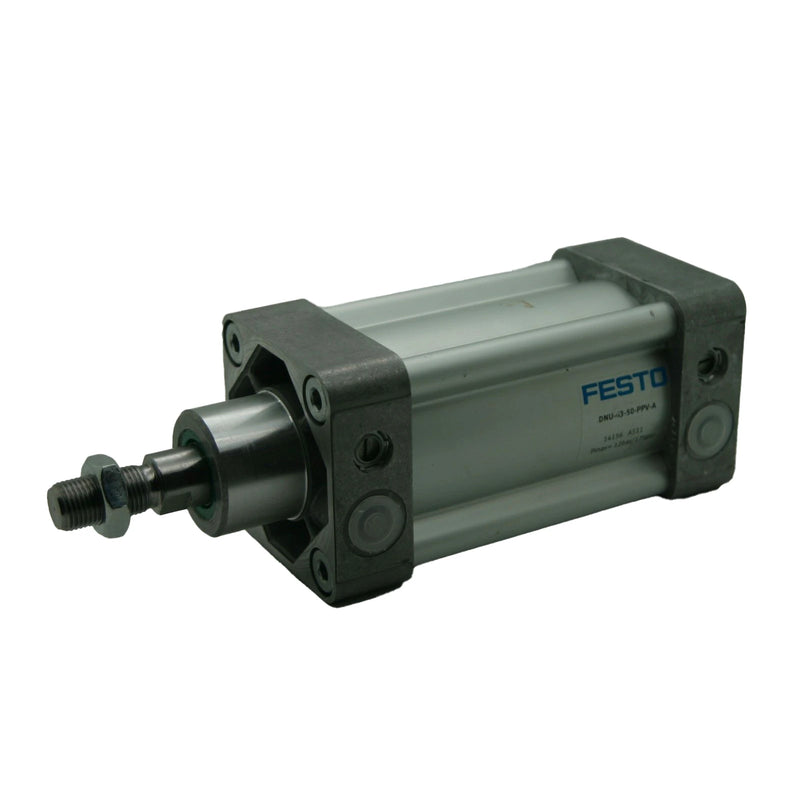 Festo-DNU-63-50-PPV-A-1-Industrial-Electrical-Warehouse-Shop-Now