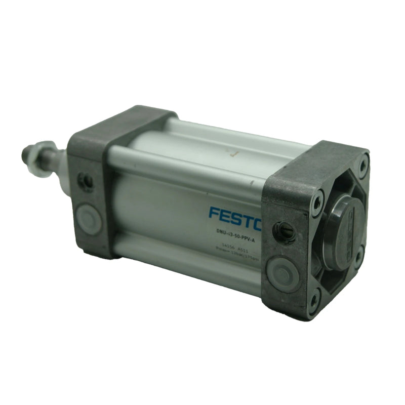 Festo-DNU-63-50-PPV-A-3-Industrial-Electrical-Warehouse-Shop-Now